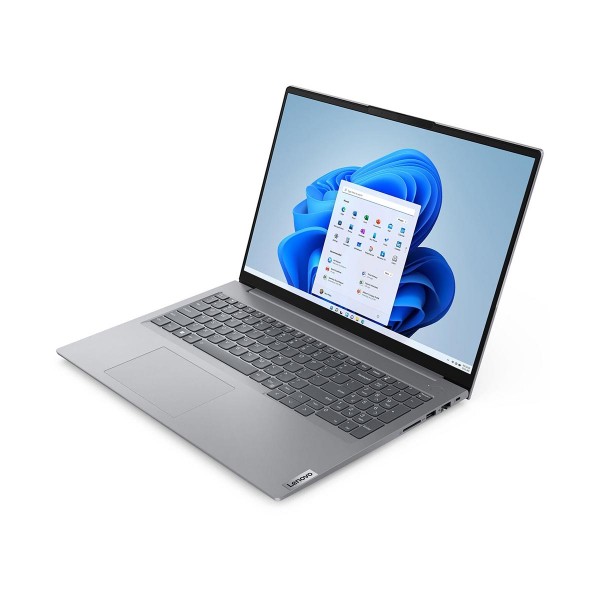 Lenovo ThinkBook 16 G6 21KK0041SA Laptop — Ryzen 5 7530U / 16