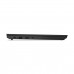 Lenovo ThinkPad E15 Gen 4 21E600A6ZA Laptop — Core i5-1235U / 15.6" FHD / 8GB DDR4 RAM / GeForce MX550 2GB / 512GB Gen4 NVMe / Windows 11 Pro / Black