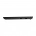 Lenovo ThinkPad E15 Gen 4 21E600A6ZA Laptop — Core i5-1235U / 15.6" FHD / 8GB DDR4 RAM / GeForce MX550 2GB / 512GB Gen4 NVMe / Windows 11 Pro / Black