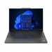 Lenovo ThinkPad E16 Gen 1 21JN000RZA Laptop — Core i7-1355U / 16" WUXGA / 8GB DDR4 / 512GB Gen4 NVMe SSD / Windows 11 Pro / Graphite Black