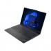 Lenovo ThinkPad E16 Gen 1 21JN000RZA Laptop — Core i7-1355U / 16" WUXGA / 8GB DDR4 / 512GB Gen4 NVMe SSD / Windows 11 Pro / Graphite Black
