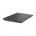 Lenovo ThinkPad E16 Gen 1 21JN000RZA Laptop — Core i7-1355U / 16" WUXGA / 8GB DDR4 / 512GB Gen4 NVMe SSD / Windows 11 Pro / Graphite Black