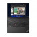 Lenovo ThinkPad E16 Gen 1 21JT0029ZA Laptop — Ryzen 7 7730U / 16" WUXGA / 8GB DDR4 / 512GB Gen4 NVMe SSD / Windows 11 Pro / Graphite Black