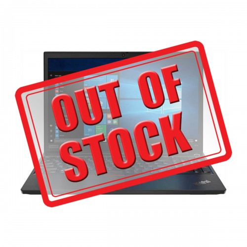 Lenovo ThinkPad E5 20TD000HZA Laptop — Core i7-1165G7 / 15.6
