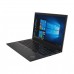 Lenovo ThinkPad E5 20TD000HZA Laptop — Core i7-1165G7 / 15.6" FHD / 8GB DDR4 RAM / 512GB NVMe / Windows 10 Pro / Black
