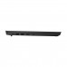 Lenovo ThinkPad E5 20TD000HZA Laptop — Core i7-1165G7 / 15.6" FHD / 8GB DDR4 RAM / 512GB NVMe / Windows 10 Pro / Black