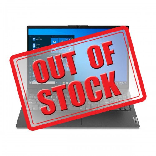 Lenovo V15 Gen 2 82KB00ECSA Laptop — Core i5-1135G7 / 15.6" FHD / 8GB DDR4 / GeForce MX350 2GB / 512GB NVMe / Windows 10 Home / Black