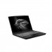 MSI Creator M16 A11UC Laptop — Core i7-11800H / 16" QHD+ 60Hz / 16GB DDR4 RAM / GeForce RTX 3050 4GB / 512GB NVMe / Windows 10 Pro / Black