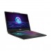 MSI CYBORG 15 AI A1VFK-046ZA Laptop — Core Ultra 7 155H / 15.6" FHD 144Hz / 16GB DDR5 RAM / GeForce RTX 4060 8GB / 1TB Gen4 NVMe SSD / Windows 11 Home / Translucent Black MSI CYBORG 15 AI A1VFK-046ZA Laptop — Core Ultra 7 155H / 15.6" FHD 144Hz / 16GB DDR5 RAM / GeForce RTX 4060 8GB / 1TB Gen4 NVMe SSD / Windows 11 Home / Translucent Black