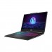 MSI CYBORG 15 AI A1VFK-046ZA Laptop — Core Ultra 7 155H / 15.6" FHD 144Hz / 16GB DDR5 RAM / GeForce RTX 4060 8GB / 1TB Gen4 NVMe SSD / Windows 11 Home / Translucent Black MSI CYBORG 15 AI A1VFK-046ZA Laptop — Core Ultra 7 155H / 15.6" FHD 144Hz / 16GB DDR5 RAM / GeForce RTX 4060 8GB / 1TB Gen4 NVMe SSD / Windows 11 Home / Translucent Black
