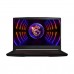 MSI GF63 THIN 12VE-086ZA Laptop — Core i7-12650H / 15.6" FHD 144Hz / 16GB DDR4 RAM / GeForce RTX 4050 6GB / 512GB Gen4 NVMe SSD / Windows 11 Home / Black MSI GF63 THIN 12VE-086ZA Laptop — Core i7-12650H / 15.6" FHD 144Hz / 16GB DDR4 RAM / GeForce RTX 4050 6GB / 512GB Gen4 NVMe SSD / Windows 11 Home / Black
