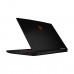 MSI GF63 THIN 12VE-086ZA Laptop — Core i7-12650H / 15.6" FHD 144Hz / 16GB DDR4 RAM / GeForce RTX 4050 6GB / 512GB Gen4 NVMe SSD / Windows 11 Home / Black MSI GF63 THIN 12VE-086ZA Laptop — Core i7-12650H / 15.6" FHD 144Hz / 16GB DDR4 RAM / GeForce RTX 4050 6GB / 512GB Gen4 NVMe SSD / Windows 11 Home / Black