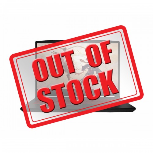 MSI Katana GF66 Laptop — Core i5-11400H / 15.6" FHD 144Hz / 8GB DDR4 RAM / GeForce GTX 1650M 4GB / 512GB NVMe / Windows 10 Home / Black