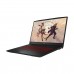 MSI Katana GF76 Laptop — Core i7-12700H / 17.3" FHD 144Hz / 16GB DDR4 RAM / GeForce RTX 3070 8GB / 1TB Gen4 NVMe SSD / Windows 11 Home / Black MSI Katana GF76 Laptop — Core i7-12700H / 17.3" FHD 144Hz / 16GB DDR4 RAM / GeForce RTX 3070 8GB / 1TB Gen4 NVMe SSD / Windows 11 Home / Black