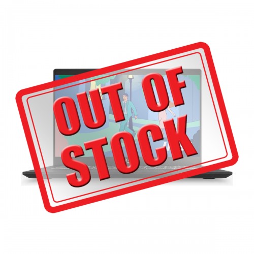 MSI Modern 14 C12M Laptop — Core i3-1215U / 14" FHD 60Hz / 8GB DDR4 RAM / 256GB NVMe / Windows 11 Home / Black