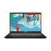 MSI MODERN 15 H B13M-091ZA Laptop — Core i7-13620H / 15.6" FHD / 16GB DDR4 RAM / 512GB Gen4 NVMe SSD / Windows 11 Home / Classic Black
