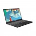 MSI MODERN 15 H B13M-091ZA Laptop — Core i7-13620H / 15.6" FHD / 16GB DDR4 RAM / 512GB Gen4 NVMe SSD / Windows 11 Home / Classic Black