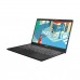 MSI Modern 15 H C13M-285ZA Laptop — Core i7-13620H / 15.6" FHD / 16GB DDR4 RAM / 512GB Gen4 NVMe / Windows 11 Home / Classic Black MSI Modern 15 H C13M-285ZA Laptop — Core i7-13620H / 15.6" FHD / 16GB DDR4 RAM / 512GB Gen4 NVMe / Windows 11 Home / Classic Black