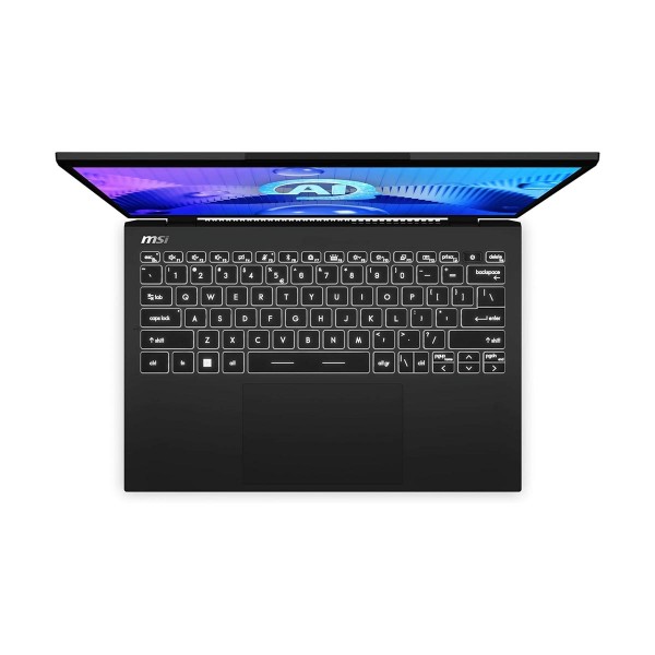 MSI PRESTIGE 13 AI EVO A1MG-040ZA Laptop — Core Ultra 7 155H