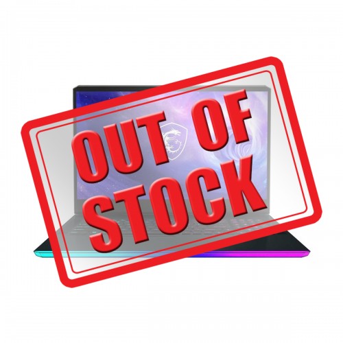 MSI Raider GE76 12UHS-216ZA Laptop — Core i9-12900HK / 17.3" 4K QHD 120Hz / 64GB DDR5 RAM / GeForce RTX 3080 Ti 16GB / 2TB Gen4 NVMe / Windows 11 Pro / Titanium Blue