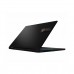 MSI Stealth 15M B12UE Laptop — Core i7-1280P / 15.6" FHD 144Hz / 16GB DDR4 RAM / GeForce RTX 3060 6GB / 1TB Gen4 NVMe / Windows 11 Pro / Black