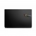 MSI Stealth 15M B12UE Laptop — Core i7-1280P / 15.6" FHD 144Hz / 16GB DDR4 RAM / GeForce RTX 3060 6GB / 1TB Gen4 NVMe / Windows 11 Pro / Black