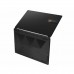 MSI Stealth 15M B12UE Laptop — Core i7-1280P / 15.6" FHD 144Hz / 16GB DDR4 RAM / GeForce RTX 3060 6GB / 1TB Gen4 NVMe / Windows 11 Pro / Black