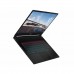 MSI Stealth 15M B12UE Laptop — Core i7-1280P / 15.6" FHD 144Hz / 16GB DDR4 RAM / GeForce RTX 3060 6GB / 1TB Gen4 NVMe / Windows 11 Pro / Black