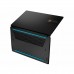 MSI Stealth 17M A12UE Laptop — Core i7-1280P / 17.3" FHD 144Hz / 16GB DDR4 RAM / GeForce RTX 3060 6GB / 1TB Gen4 NVMe / Windows 11 Pro / Black