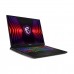 MSI SWORD 16 HX B14VFKG-1043XZA Laptop — Core i9-14900HX / 16" WQXGA 240Hz / 16GB DDR5 RAM / GeForce RTX 4060 8GB / 1TB Gen4 NVMe SSD / No OS / Cosmos Grey