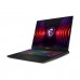 MSI SWORD 16 HX B14VFKG-1043XZA Laptop — Core i9-14900HX / 16" WQXGA 240Hz / 16GB DDR5 RAM / GeForce RTX 4060 8GB / 1TB Gen4 NVMe SSD / No OS / Cosmos Grey