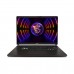 MSI VECTOR GP78HX 13VI-465ZA Laptop — Core i9-13980HX / 17" WQXGA 240Hz / 32GB DDR5 RAM / GeForce RTX 4090 16GB / 2TB Gen4 NVMe SSD / Windows 11 Home / Cosmos Grey MSI VECTOR GP78HX 13VI-465ZA Laptop — Core i9-13980HX / 17" WQXGA 240Hz / 32GB DDR5 RAM / GeForce RTX 4090 16GB / 2TB Gen4 NVMe SSD / Windows 11 Home / Cosmos Grey