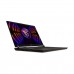 MSI VECTOR GP78HX 13VI-465ZA Laptop — Core i9-13980HX / 17" WQXGA 240Hz / 32GB DDR5 RAM / GeForce RTX 4090 16GB / 2TB Gen4 NVMe SSD / Windows 11 Home / Cosmos Grey MSI VECTOR GP78HX 13VI-465ZA Laptop — Core i9-13980HX / 17" WQXGA 240Hz / 32GB DDR5 RAM / GeForce RTX 4090 16GB / 2TB Gen4 NVMe SSD / Windows 11 Home / Cosmos Grey