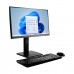 PCBuilder FUSION AIO All-in-One Desktop PC — Core i5-14400 / 23.8" FHD IPS / 16GB DDR4 RAM / 1TB Gen4 NVMe SSD / Windows 11 Pro / Black