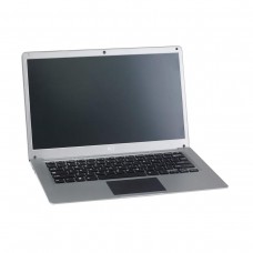 RCT MAY 2 MW14Q1C Laptop — Core i3-1005G1 / 14" FHD / 4GB DDR4 / 500GB SSD / Windows 10 Home / Silver