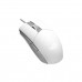 ASUS ROG STRIX Impact II Moonlight White Ambidextrous RGB Gaming Mouse ASUS ROG STRIX Impact II Moonlight White Ambidextrous RGB Gaming Mouse