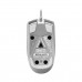 ASUS ROG STRIX Impact II Moonlight White Ambidextrous RGB Gaming Mouse ASUS ROG STRIX Impact II Moonlight White Ambidextrous RGB Gaming Mouse