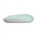 ASUS MARSHMALLOW MD100 Lightweight Wireless Office Mouse — Lilac Mist Purple Set