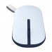 ASUS MARSHMALLOW MD100 Lightweight Wireless Office Mouse — Quiet Blue Set