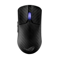 ASUS ROG HARPE ACE EXTREME RGB Wireless Ultra Lightweight Gaming Mouse — Black ASUS ROG HARPE ACE EXTREME RGB Wireless Ultra Lightweight Gaming Mouse — Black