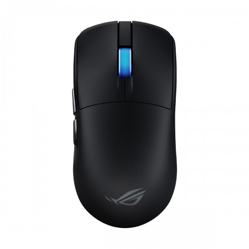 ASUS ROG HARPE II ACE RGB Wireless Ultra Lightweight Gaming Mouse — Black ASUS ROG HARPE II ACE RGB Wireless Ultra Lightweight Gaming Mouse — Black