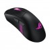ASUS ROG KERIS II ORIGIN RGB Wireless Ultra Lightweight Gaming Mouse — Black