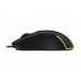 ASUS TUF GAMING M3 GEN II Ultra Lightweight RGB Gaming Mouse — Black