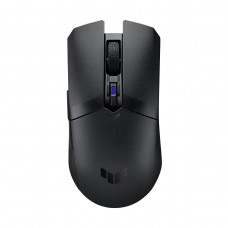 ASUS TUF GAMING M4 WIRELESS Ultra Lightweight Gaming Mouse — Black
