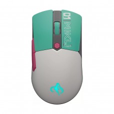 ASUS TUF GAMING MINI HATSUNE MIKU Edition Wireless Ultra Lightweight Gaming Mouse