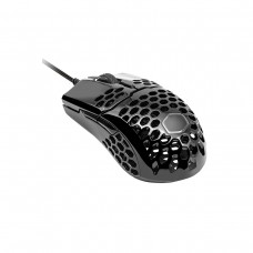 Cooler Master MM710 Ambidextrous Ultra Light Gaming Mouse — Matte Black