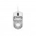 Cooler Master MM710 Ambidextrous Ultra Light Gaming Mouse — Matte White