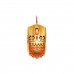 Cooler Master MM711 GOLDEN RED Ambidextrous RGB Ultra Light Gaming Mouse — Gold & Red Cooler Master MM711 GOLDEN RED Ambidextrous RGB Ultra Light Gaming Mouse — Gold & Red