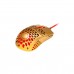 Cooler Master MM711 GOLDEN RED Ambidextrous RGB Ultra Light Gaming Mouse — Gold & Red Cooler Master MM711 GOLDEN RED Ambidextrous RGB Ultra Light Gaming Mouse — Gold & Red