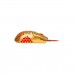 Cooler Master MM711 GOLDEN RED Ambidextrous RGB Ultra Light Gaming Mouse — Gold & Red Cooler Master MM711 GOLDEN RED Ambidextrous RGB Ultra Light Gaming Mouse — Gold & Red